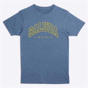 Saluda Virginia Inline Premium T-Shirt