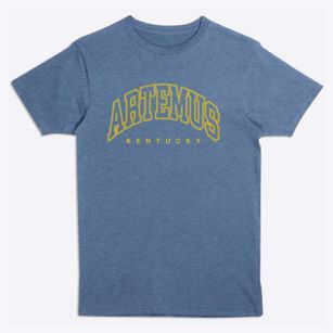 Artemus Kentucky Inline Premium T-Shirt