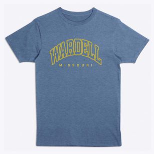 Wardell Missouri Inline Premium T-Shirt