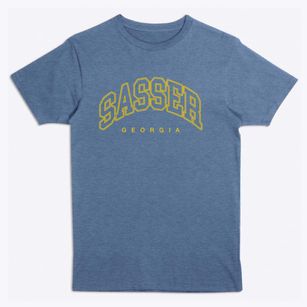 Sasser Georgia Inline Premium T-Shirt