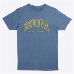 Sedona Arizona Inline Premium T-Shirt