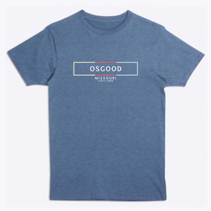 Osgood Missouri Artbox Premium T-Shirt