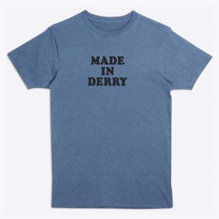 Derry New Hampshire Classic 70s Premium T-Shirt