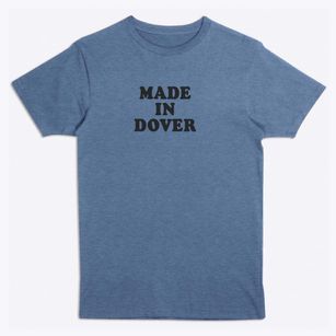 Dover New Hampshire Classic 70s Premium T-Shirt