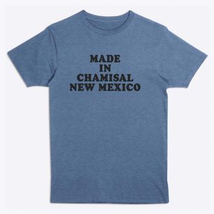 Chamisal New Mexico Classic 70s Premium T-Shirt
