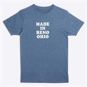 Reno Ohio Classic 70s Premium T-Shirt