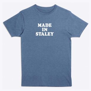 Staley North Carolina Classic 70s Premium T-Shirt