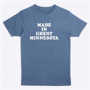 Ghent Minnesota Classic 70s Premium T-Shirt