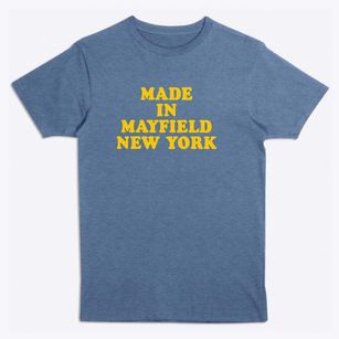 Mayfield New York Classic 70s Premium T-Shirt