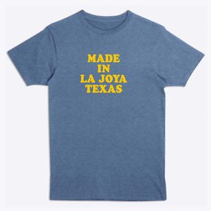 La Joya Texas Classic 70s Premium T-Shirt