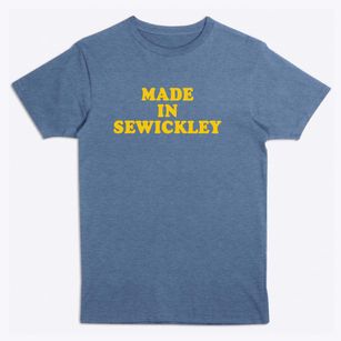 Sewickley Pennsylvania Classic 70s Premium T-Shirt
