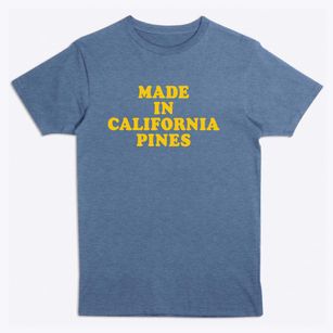 California Pines California Classic 70s Premium T-Shirt