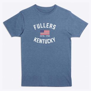 Fullers Kentucky Patriot Premium T-Shirt