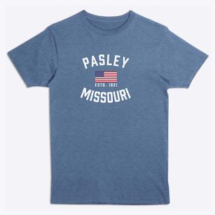 Pasley Missouri Patriot Premium T-Shirt