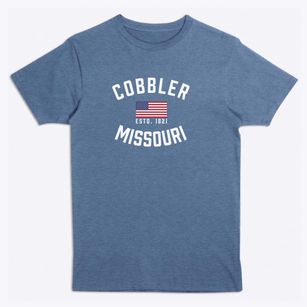 Cobbler Missouri Patriot Premium T-Shirt
