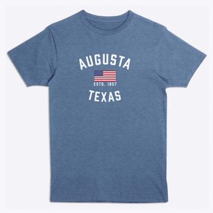 Augusta Texas Patriot Premium T-Shirt