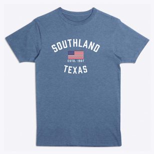 Southland Texas Patriot Premium T-Shirt