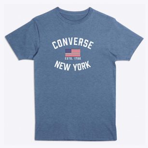 Converse New York Patriot Premium T-Shirt