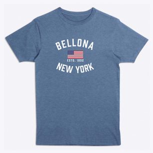 Bellona New York Patriot Premium T-Shirt