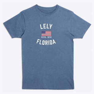 Lely Florida Patriot Premium T-Shirt
