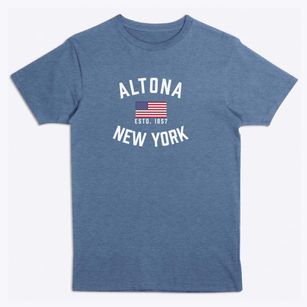 Altona New York Patriot Premium T-Shirt