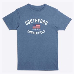 Southford Connecticut Patriot Premium T-Shirt