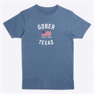 Gober Texas Patriot Premium T-Shirt