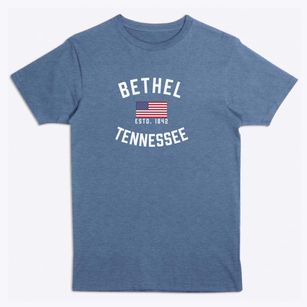 Bethel Tennessee Patriot Premium T-Shirt