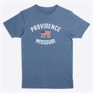 Providence Missouri Patriot Premium T-Shirt