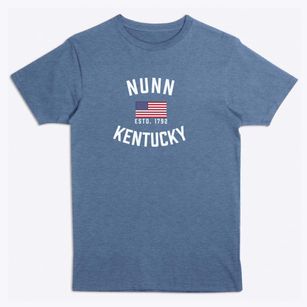 Nunn Kentucky Patriot Premium T-Shirt