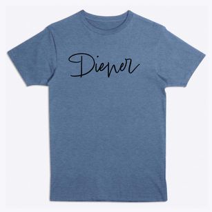 Diener New Mexico Freestyle Premium T-Shirt