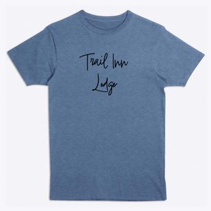 Trail Inn Lodge Arizona Freestyle Premium T-Shirt