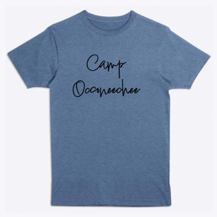 Camp Occoneechee North Carolina Freestyle Premium T-Shirt