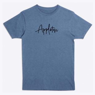Appleton Alabama Freestyle Premium T-Shirt