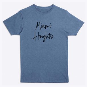 Miami Heights Ohio Freestyle Premium T-Shirt