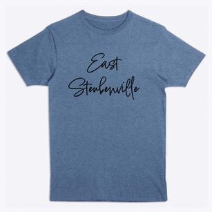 East Steubenville West Virginia Freestyle Premium T-Shirt