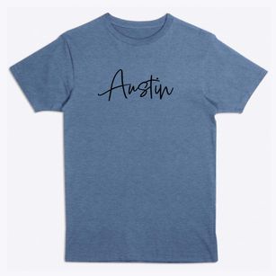 Austin Texas Freestyle Premium T-Shirt