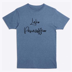 Lake Panasoffkee Florida Freestyle Premium T-Shirt