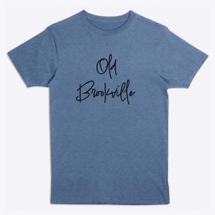 Old Brookville New York Freestyle Premium T-Shirt