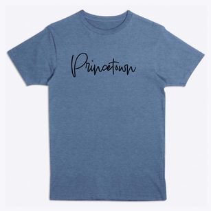 Princetown New York Freestyle Premium T-Shirt