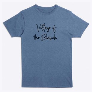 Village Of The Branch New York Freestyle Premium T-Shirt