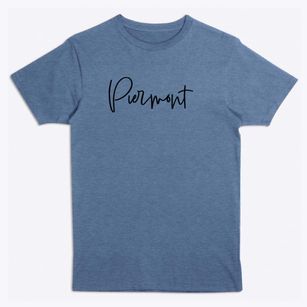 Piermont New Hampshire Freestyle Premium T-Shirt