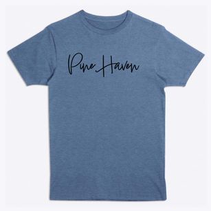 Pine Haven Wyoming Freestyle Premium T-Shirt