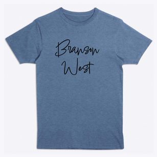 Branson West Missouri Freestyle Premium T-Shirt