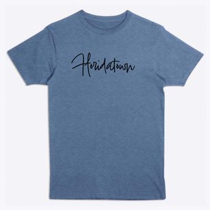 Floridatown Florida Freestyle Premium T-Shirt