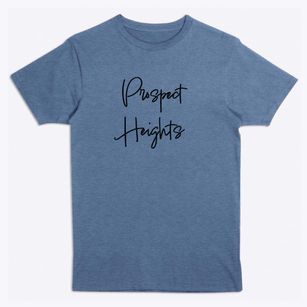 Prospect Heights Illinois Freestyle Premium T-Shirt