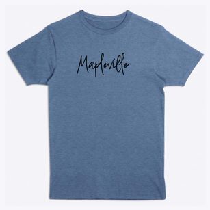 Mapleville Maryland Freestyle Premium T-Shirt
