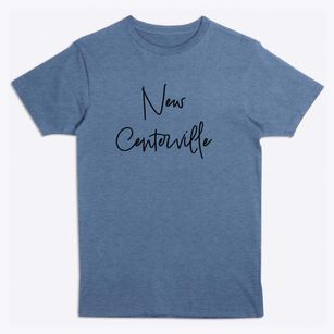 New Centerville Pennsylvania Freestyle Premium T-Shirt