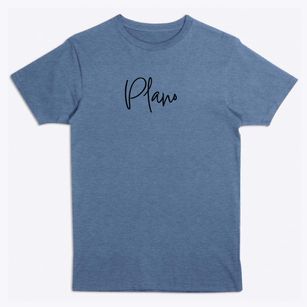 Plano Iowa Freestyle Premium T-Shirt