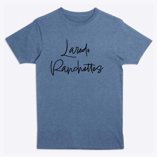 Laredo Ranchettes Texas Freestyle Premium T-Shirt